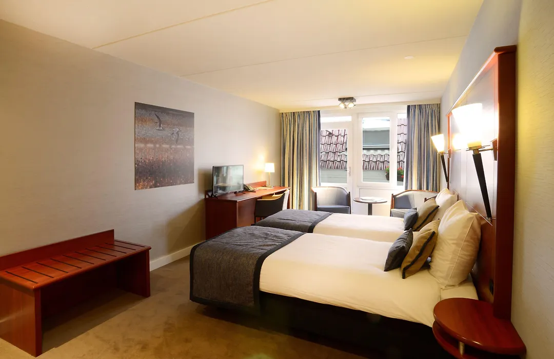 Hotel Zuiderduin-1