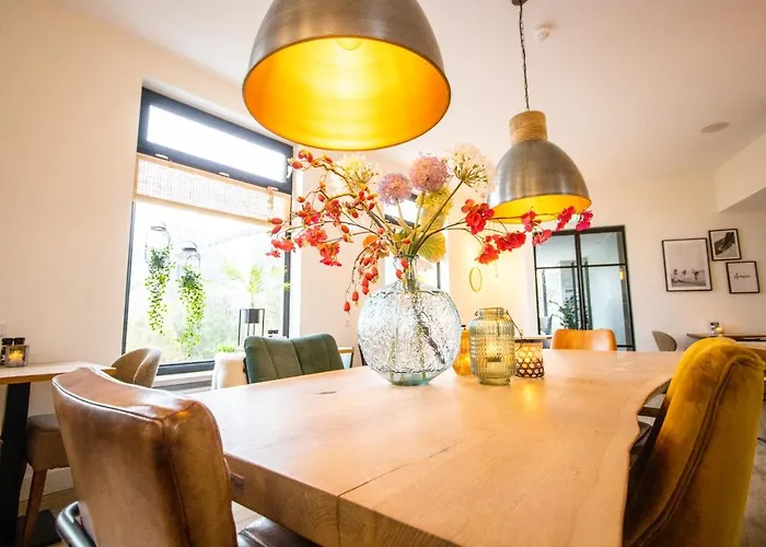 Goedkoop hotel: Hotel Neptunus