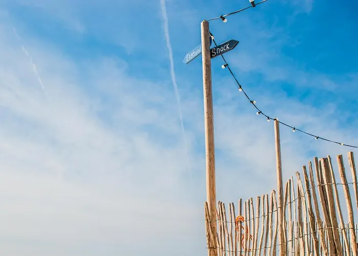 Goedkoop hotel: Hotel Neptunus