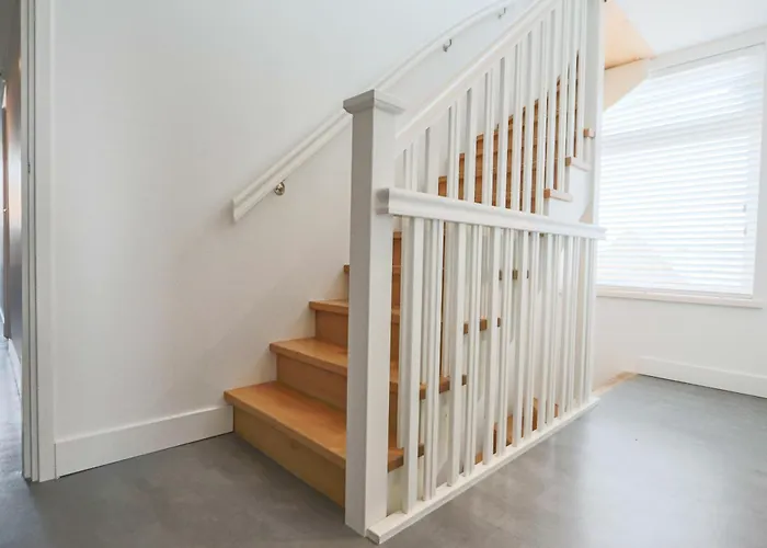 Goedkoop hotel: Hotel Neptunus
