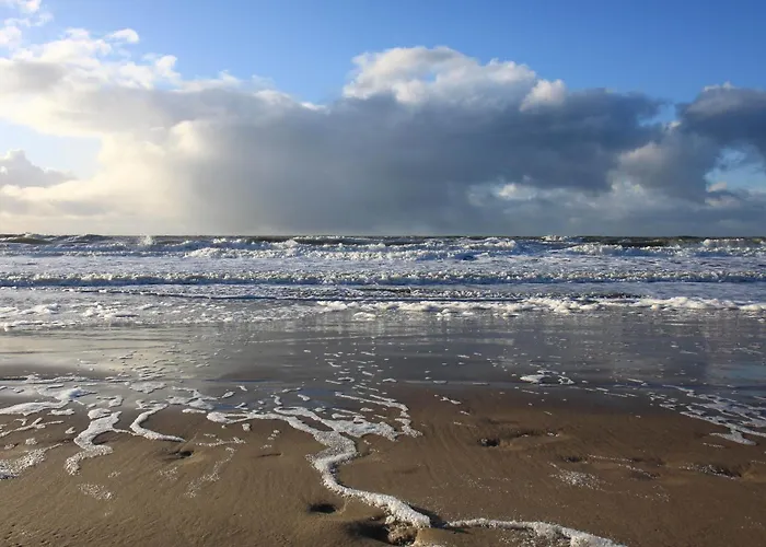 Resort: Hoogland aan Zee