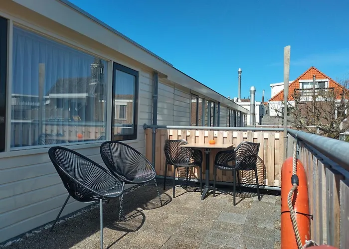 Resort: Hoogland aan Zee