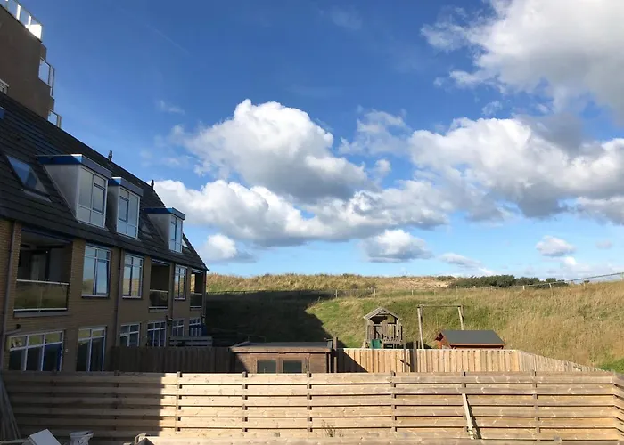 Huisdiervriendelijk hotel: Casa Nuestra
