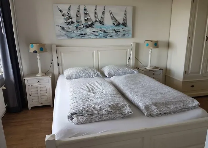 Sterflat Appartement